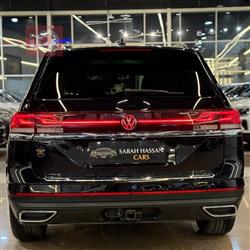 فولكسفاغن أطلس